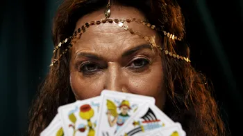 Cartea de tarot a zilei de azi, 20 ianuarie 2026. Îndrăgostiții și alegerile care pornesc din inimă