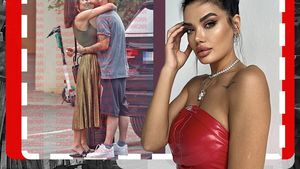 Reacția surprinzătoare a Olgăi Barcari, ”fosta” lui Cătălin Bordea, când l-a văzut sărutându-se cu noua iubită. ”Am rămas...” Ce mesaj i-a transmis