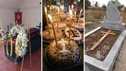 Cât te costă să mori în 2026. Am făcut calculul complet și concluzia este următoarea: În România, e mai ieftin să trăiești!