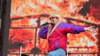 Tragedie în lumea artistică! Cântărețul Oliver Tree și alte 5 persoane au murit după ciocnirea a două elicoptere
