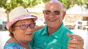 Cine sunt locuitorii din "Zona Albastră", "specia" umană care trăiește de 2 ori mai mult decât restul oamenilor