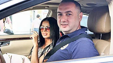 El cu infact si operat pe inima, ea la mare cu cracii goi! Ce se intampla in aceste momente cu un cuplu controversat!