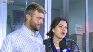 Primele declaratii ale Marijuanei de cand e mămică. Cum arată micuţa pe care a adus-o pe lume astăzi
