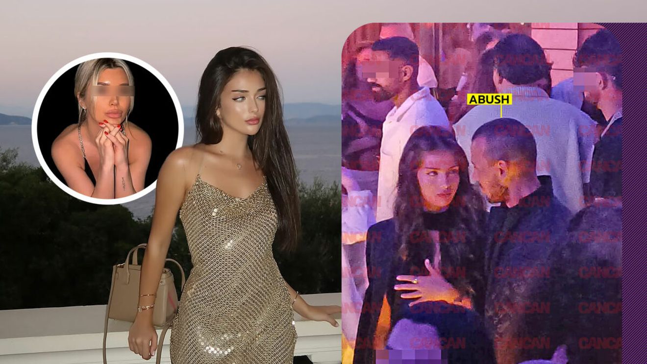 “Temutul” Abush schimbă regulile: își mută banii și puterea! Andreea Bostănică devine jucătoarea principală în afacerile iubitului, rezerva Doinița iese din schemă