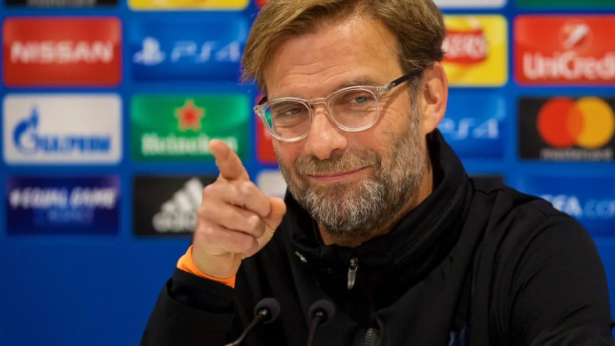 Prilej de revanșă pentru Klopp în Champions League cu Bayern!