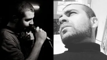 Sfârșit tragic pentru un rapper din Vaslui. Mașina în care se afla Alexandru Aftimescu a fost spulberată de tren, în Marea Britanie