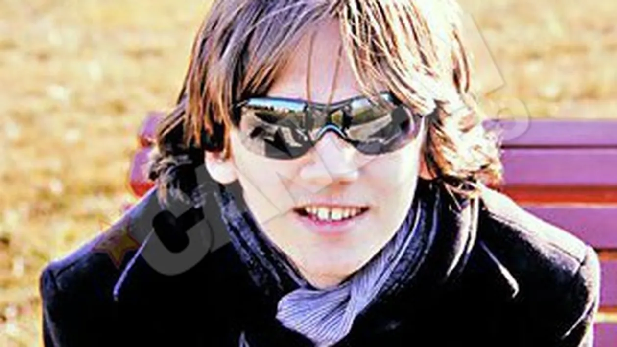 Traian a murit in accident la doar 17 ani. Nepotul milionarului Brailoiu, plans de prieteni