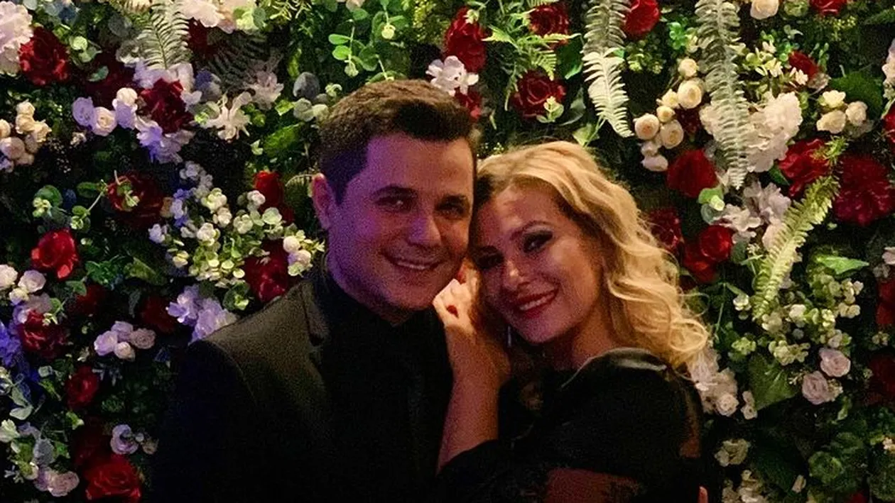 Cove, declaraţii emoţionante despre soţia sa. Cu ce se ocupă Florentina Ene? Soția mea are o inteligență emoțională fantastică