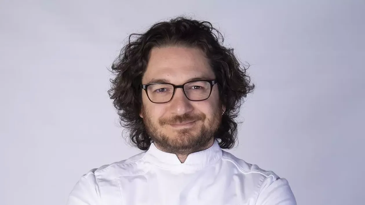Chef Florin Dumitrescu, un nou capitol! A făcut anunțul momentului: ”Din toamnă!”