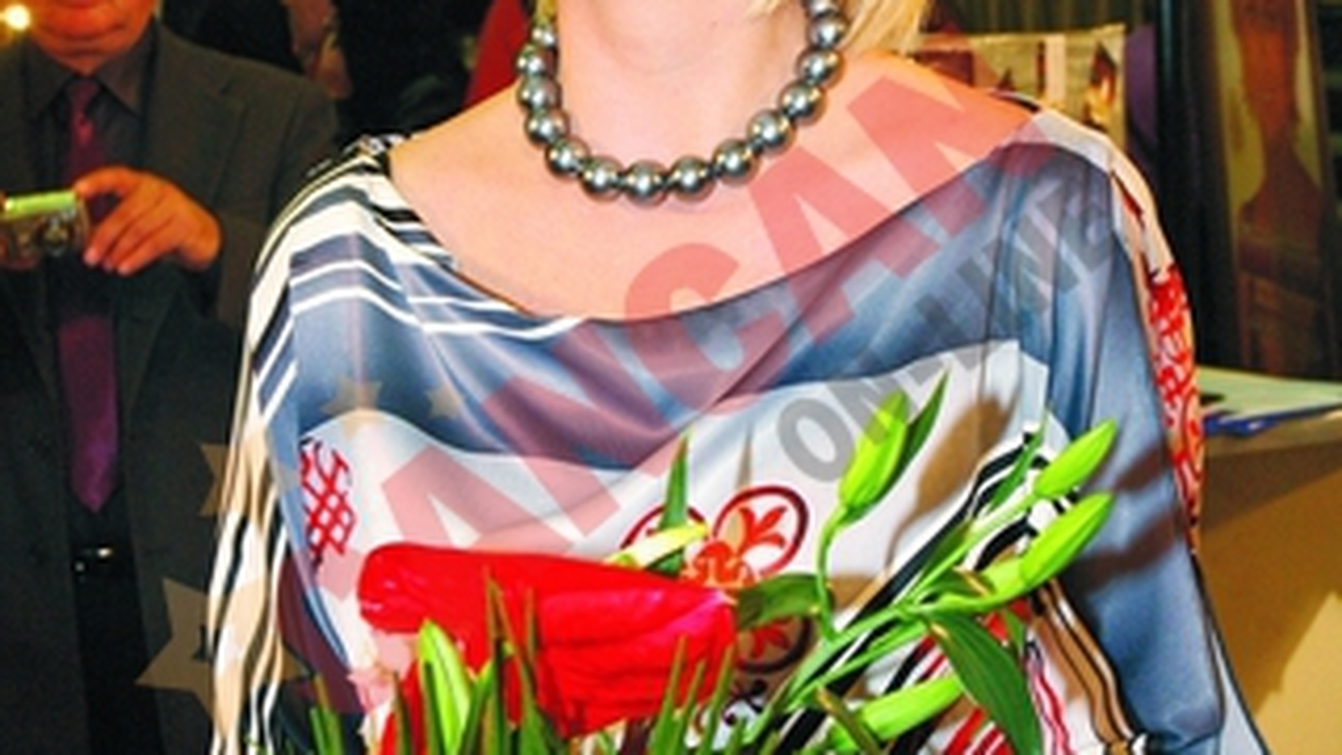 Iuliana Marciuc: Vreau o viata noua, intr-o casa noua!