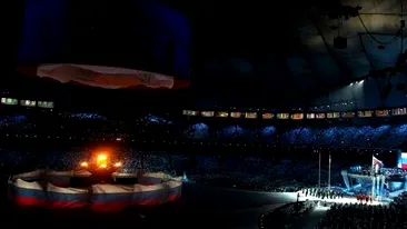 Olimpiada de la Vancouver s-a incheiat. Vezi imagini de la ceremonie!