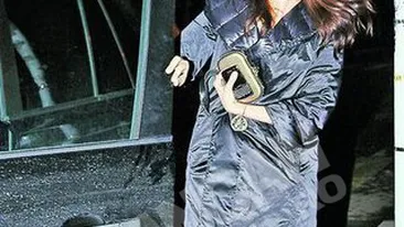 Malvina Cervenschi va petrece Revelionul peste ocean! Vezi ce destinatie a ales