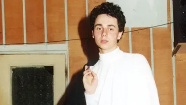 Nu e banc! La ce vârstă și-a pierdut virginitatea Cătălin Măruță și cu cine. Nu, nu e Andra!