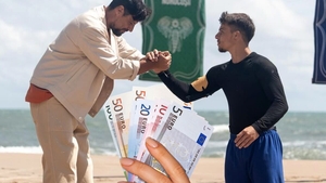 Câte mii de euro a primit eliminatul Rafa Szabo, din partea Pro TV, pentru cele 19 stage-uri la Desafio