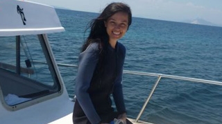 Andi Moisescu si Olivia Steer au fost in vacanta in Grecia, in Skiathos! Au stat 3 saptamani la soare!