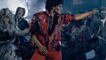 Filmul biografic despre Michael Jackson, făcut praf de critici. Reacția dură a familiei înainte de lansare