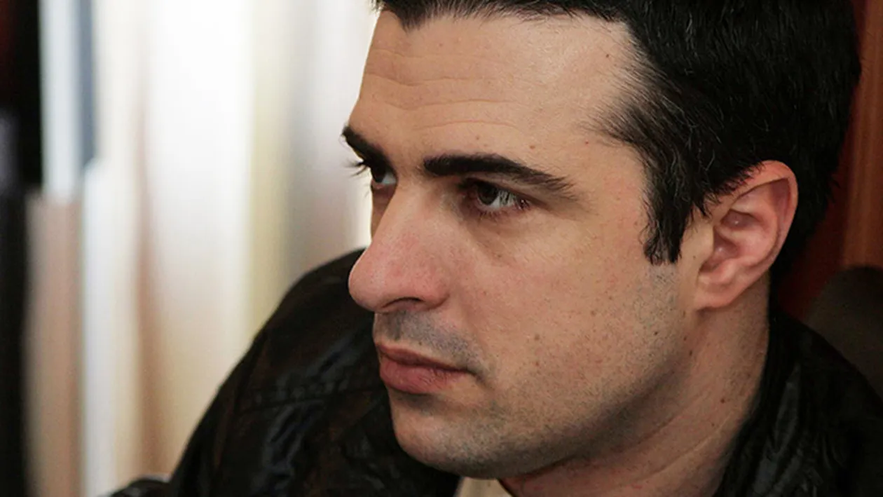 Cornel Ilie, despre cea mai intensa experienta sexuala! Afla ce marturisiri incendiare a facut artistul