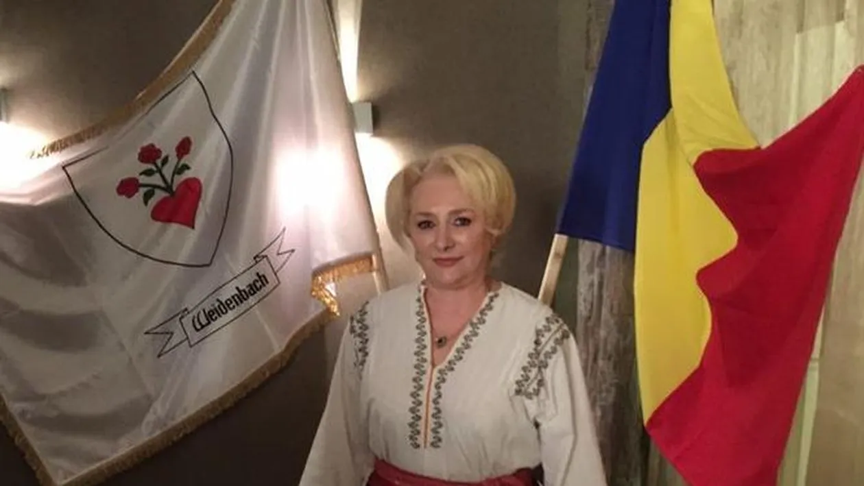 Cine este Viorica Dăncilă, propunerea PSD pentru funcţia de premier