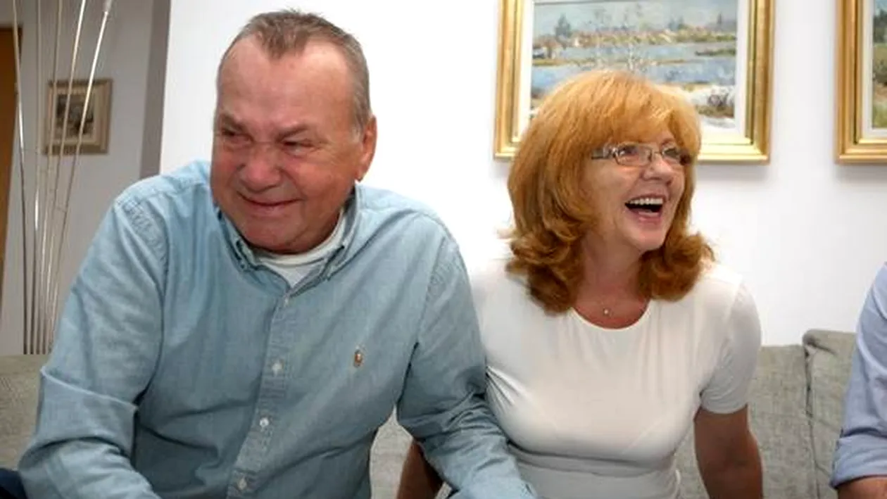 Mesajul sfâşietor scris pe crucea lui Cornel Patrichi: „Nu te apropia de mormântul meu...”