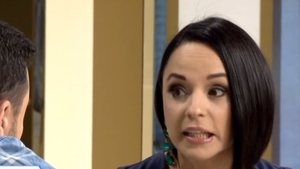 Măruță: ”Ești însărcinată?” Cum a răspuns Andreea Marin la întrebarea prezentatorului