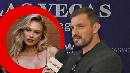 Gina Chirilă iubește din nou, dar a ascuns relaţia chiar şi de Bogdan Vlădău! Fostul soţ, luat prin surprindere: “Mi-ar spune și mie. Totuși suntem…”