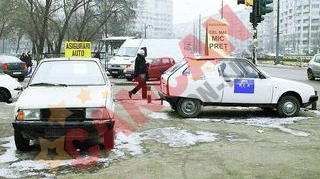 Iti poti plati polita RCA in rate
