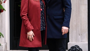 Harry Judd se pregătește să devină tătic pentru a treia oară! El și soția sa au făcut marele anunț