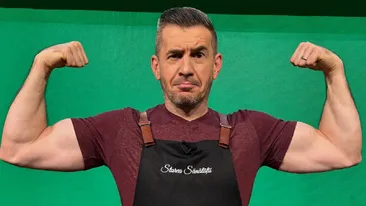 Cum arată și cu ce se ocupă soția lui Dragoș Pătraru. Monica și fostul prezentator TV sunt căsătoriți de 26 de ani și au doi copii