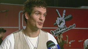Tudor Chirila si-a dat frau liber SENTIMENTELOR! Ce i-a spus unei concurente la Vocea Romaniei! "Daca stiam ca esti..."