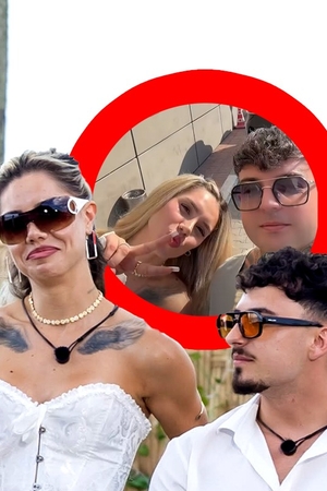 Jaguarul i-a furat-o pe Daniela Pană lui Remi? Imagini cu cele două ispite, împreună în București