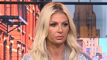 Andreea Bănică, moment penibil într-un hotel! Ce s-a întâmplat noaptea, după ce vecinul din camera de alături a recunoscut-o