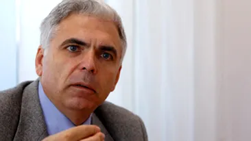 Comisia juridica din P E a ridicat imunitatea parlamentara a lui Adrian Severin