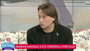 Cine este stăpânul fortului. Totul s-a aflat cu puţin timp în urmă!