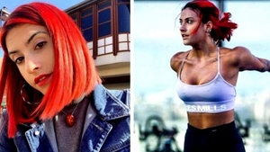 Motivul pentru care Roxana Ghiță a participat la Survivor România. Banii n-au contat niciodată pentru sportivă