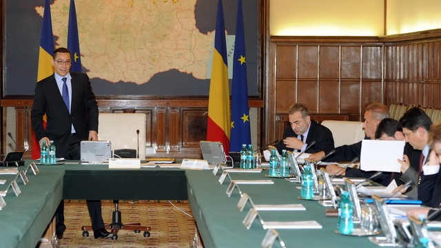 FINANCIAL TIMES despre Romania: Un nou tigru? Crestere economica de 5,1%!