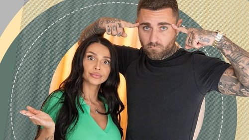 Francisca nu s-a mai putut opri, a spus tot, fără să răsufle! Și TJ Miles este implicat: ”Mi-e frică!” Anul în care nu a deschis televizorul