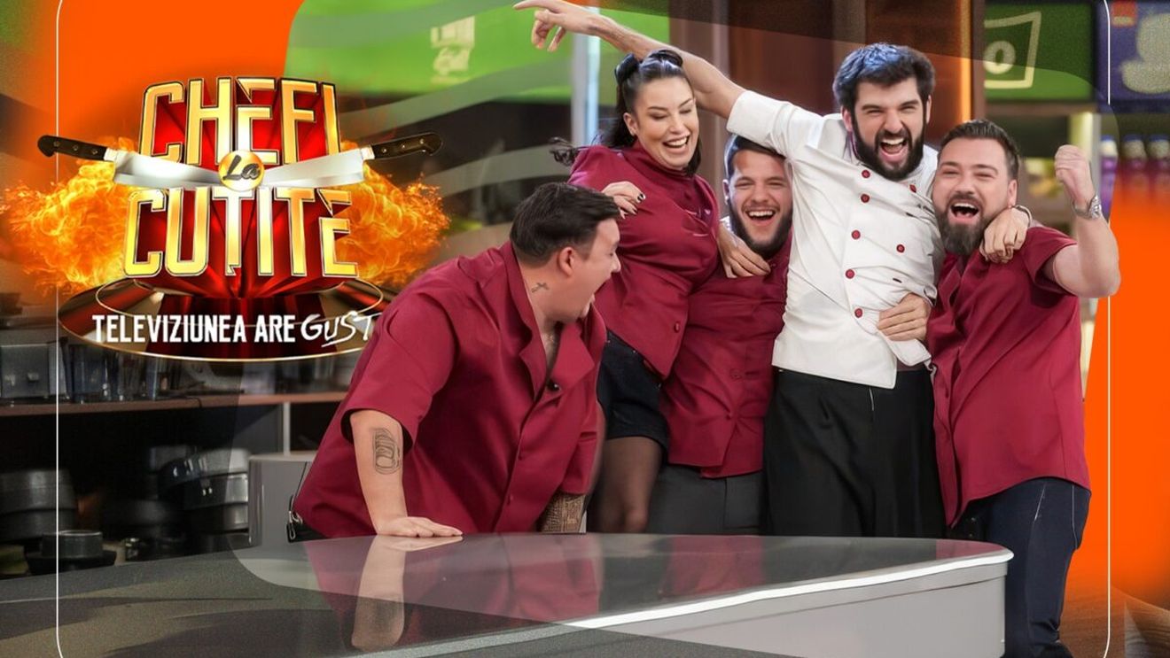 Adevărul din spatele culiselor Chefi la Cuțite. EX-concurenta de la Antena 1, dezvăluiri despre cei 4 jurați: „Unele momente nu se pot da pe post”