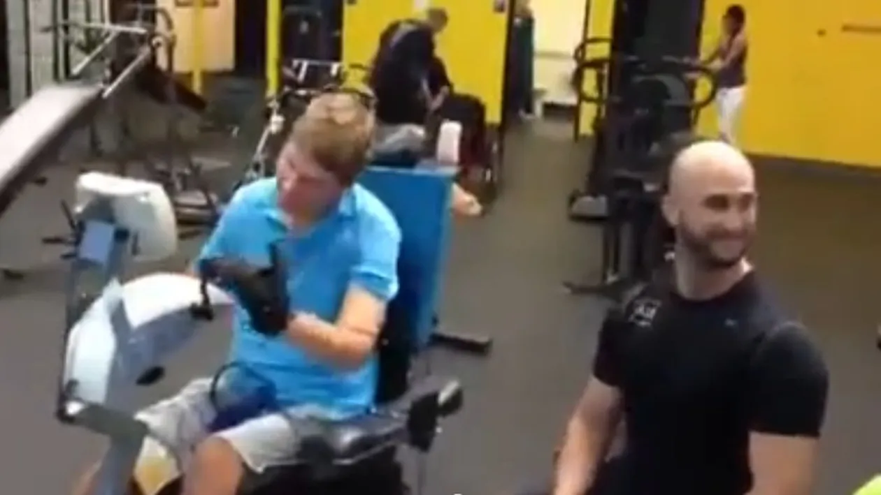 Minunile din viata lui Mihaita Nesu! Fostul stelist a trait doua miracole chiar pe pielea lui, de Sarbatori!