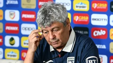 Mircea Lucescu, transportat în străinatate. Medicii români au luat decizia