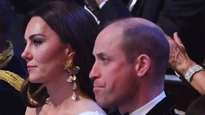 Imaginea postată de Prințul William și de Kate Middleton, la o lună după ce Prințesa a anunțat că are cancer