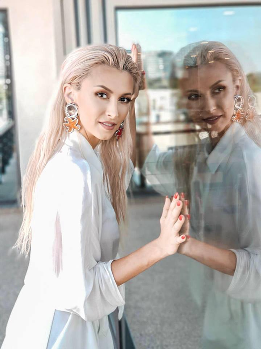 Andreea Bălan este cea mai fericită mămică. Mezina familiei a rostit primul cuvânt