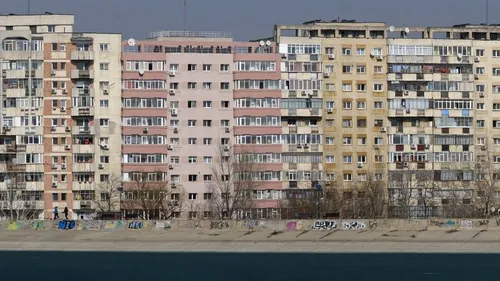 Veste pentru proprietarii de apartamente din București care nu au apă caldă și căldură. Ce li se recomandă