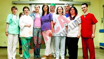 Multumesc. Mi-ati salvat viata!