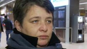 Prima reacţie după ce milionarul s-a oferit să-i ajute fiica. Mama Ioanei Condea: ”Îi mulţumesc domnului Becali, dar…”