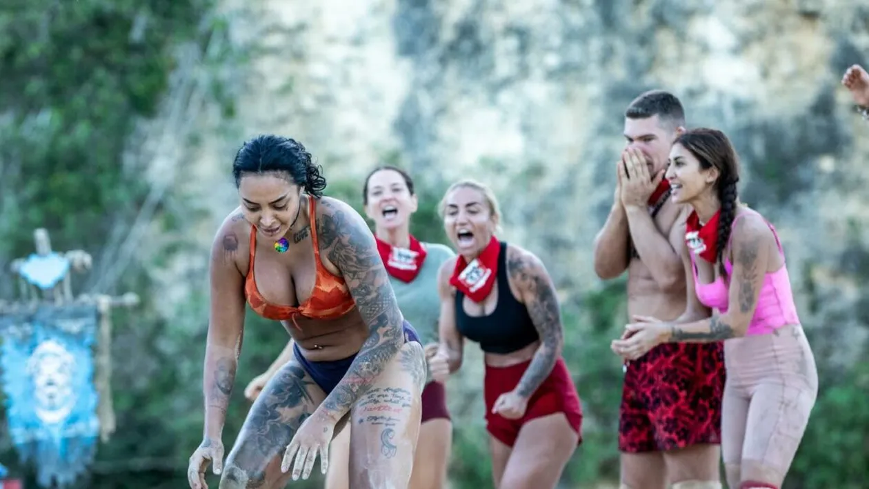 Naba Salem, aproape de leșin la Survivor 2026! Ce probleme de sănătate are Faimoasa: „M-a luat panica. Mă simt foarte rău”