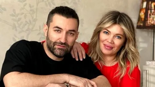 De ce au aflat din presă părinții Ginei Pistol și ai lui Smiley că vor deveni bunici: ”A fost foarte urât”