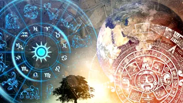 Horoscop lunar. Previziuni pentru luna august 2019