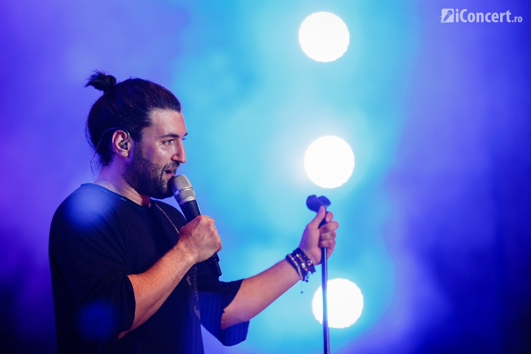 Smiley, într-un scandal de care nu a ştiut nimeni! Ce acuzaţii îi aduce Peter Pop juratului de la “Vocea României“