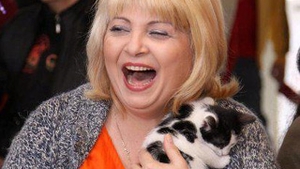 Tanta, bucuroasa ca un copil ca Teo se marita! "Mi-am pregatit rochia, pantofii si accesoriile si abia astept sa ii spun 'casa de piatra'"