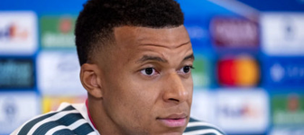 Schimbare uriași în sport: Cu cine a bătut palma Kylian Mbappé